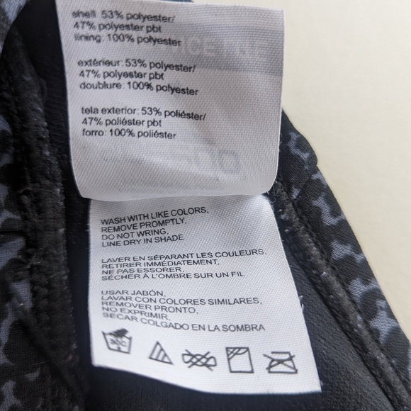 Speedo Swim Top - Picture 5 of 6